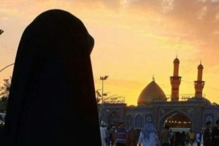 حجاب؛ نماد فرهنگی و مذهبی هویت زنان ایرانی