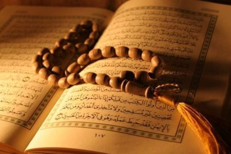 آیات نورانی ۱ تا ۱۰ سوره «الاعلی»