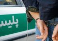 دستگیری سارق موتورسیکلت در منوجان