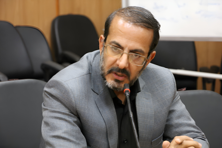تربیت کارگزاران هدف امام راحل برای ترویج اسلام