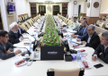 خروج کرمان از انباشتگی خودروهای توقیفی