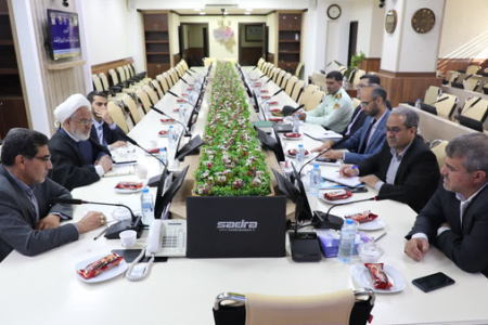 خروج کرمان از انباشتگی خودروهای توقیفی