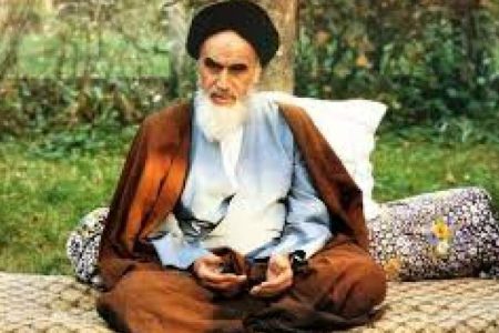 ایران قوی، تجلی اندیشه‌های امام راحل