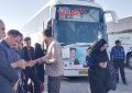 عزیمت بردسیری‌های ولایت‌مدار به مرقد امام راحل