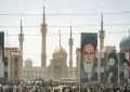حالوهوای زادگاه سردار دلها در سالگرد ارتحال امام حالوهوای زادگاه سردار دلها در سالگرد ارتحال امام