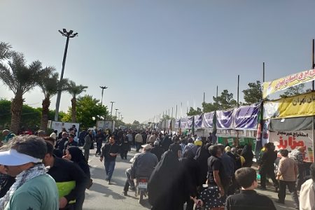 خوشا وقت شوریدگان غمش