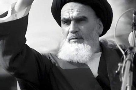 زرند در سوگ پیرجماران