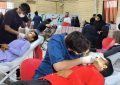 کاروان دندانپزشکان جهادی به شهر رودبار جنوب رسید