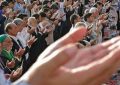 اقتدار کشور در سایه برنامه صلح‌آمیز هسته‌ای