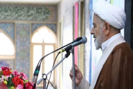 عید قربان یادآور فرمان‌پذیری حضرت ابراهیم است
