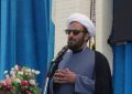 برگزاری مراسم دعای عرفه در شهربابک