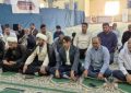 برگزاری نماز عید قربان در فاریاب