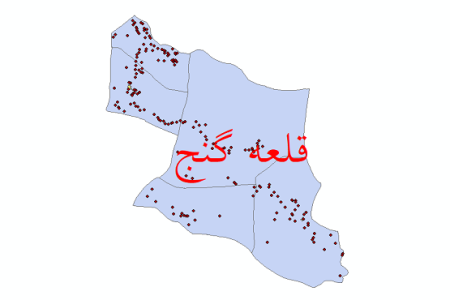 «رمشک»؛ فراموش‌شده میان خاموشی و بی‌آبی
