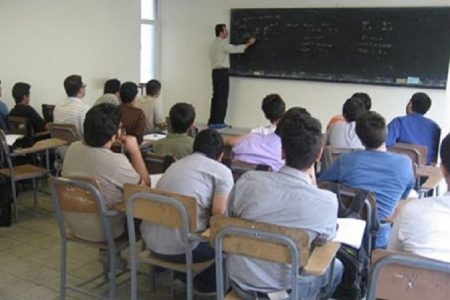 شهریه مدارس غیردولتی خردادماه ابلاغ می‌شود