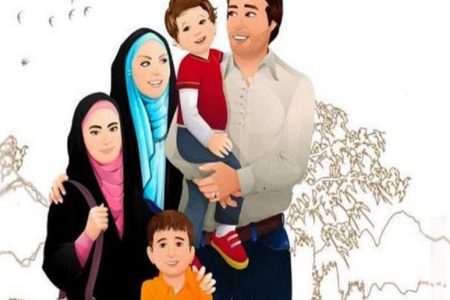 چگونه با خانواده همسر ارتباط مؤثر داشته باشیم؟