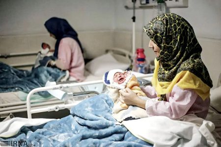 فاجعه سقوط نرخ ولادت در کرمان