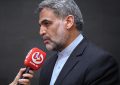 دولت برنامهای برای بحرانهای اقتصادی ارائه نکرده است دولت برنامهای برای بحرانهای اقتصادی ارائه نکرده است