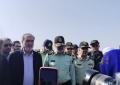 زیرساخت‌های امنیتی و انتظامی جنوب کرمان تقویت می‌شود
