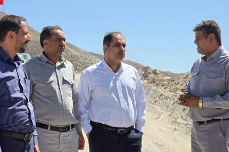 مجتمع مس سرچشمه زیر ذره‌بین نظارت