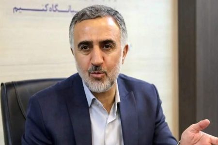 هیچ مسئولی حق ندارد از هسته‌ای کوتاه بیاید