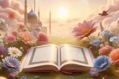 آیات نورانی ۱۵ تا ۳۰ سوره «الفجر»
