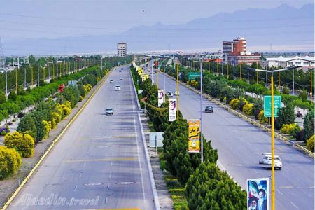 تعهد بی‌پاسخ شرکت عمران علوی در دو دهه
