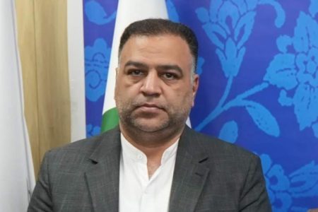 ثبت ۵ اثر طبیعی در فهرست آثار ملی