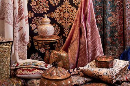 صنایع دستی کارمانیا نیازمند حمایت ملی ماندگار است