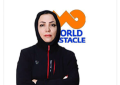 شهامت، سرپرست اتحادیه ورزش‌های بامانع آسیای میانه شد