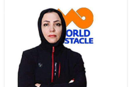 شهامت، سرپرست اتحادیه ورزش‌های بامانع آسیای میانه شد