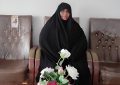 حجاب نشانه احترام به دستورات الهی است حجاب نشانه احترام به دستورات الهی است
