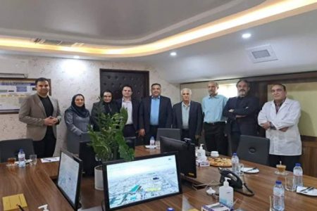 تبدیل کرمان به قطب گردشگری سلامت ایران