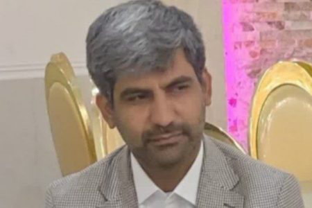 ارتقاء امنیت اجتماعی با جمع‌آوری سلاح‌های غیرمجاز