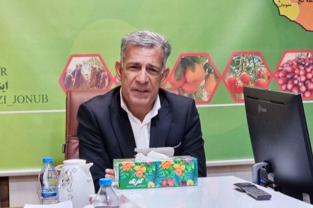 اجرای الگوی کشت، مهم‌ترین برنامه جهاد کشاورزی
