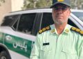 دستگیری قاتل فراری در شهرستان منوجان
