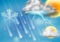 پیش‌بینی روند افزایش دما در سطح استان