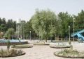 دهکده ورزشی بانوان در پارک باهنر ایجاد می‌شود