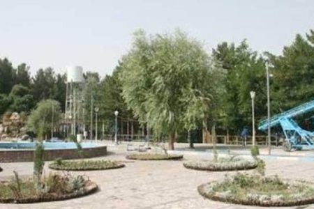 دهکده ورزشی بانوان در پارک باهنر ایجاد می‌شود