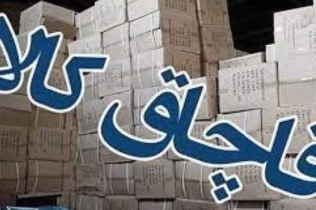 توقیف سه میلیارد ریال کالای قاچاق در رودبار جنوب