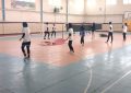 حضور ۵ کرمانی در اردوی تیم ملی سپک‌تاکرا