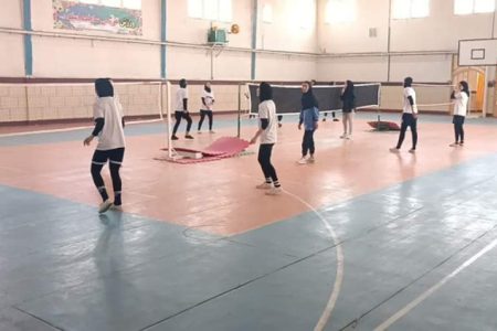 حضور ۵ کرمانی در اردوی تیم ملی سپک‌تاکرا