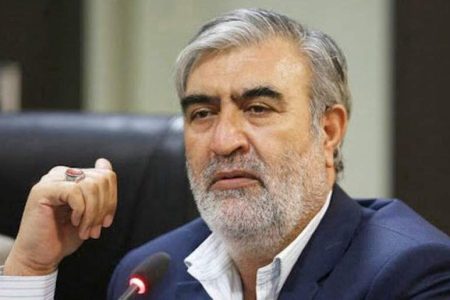 ارائه اسناد خرابکاری صهیونیست‌ها در تورقوزآباد به آژانس