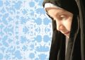نمایشگاه محصولات حجاب در زرند برگزار شد