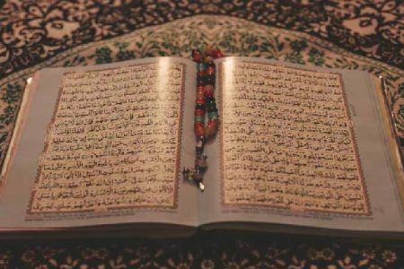 آیات نورانی ۱۱ تا ۱۵ سوره «الشمس»