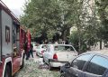 شهادت تعدادی از فرماندهان و شخصیت‌های علمی
