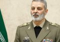 سرلشکر موسوی رئیس ستادکل نیروهای مسلح شد