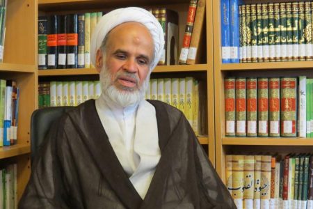 بیعت با رهبری تجلی غدیر در زمان ماست