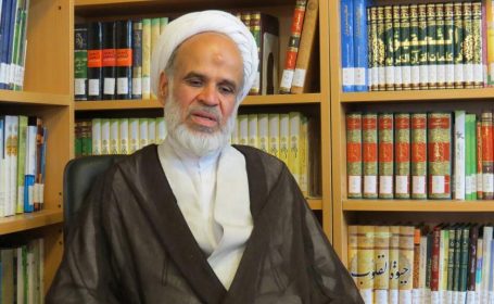 غدیر یادآور بیعت با ادامه‌دهنده راه ولایت است