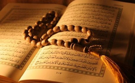 آیات نورانی ۱ تا ۱۰ سوره «اللیل»