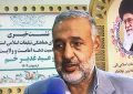 برگزاری مراسم غدیر با رویکرد حماسی و ضدصهیونیستی